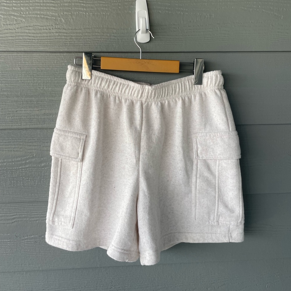 Cargo shorts